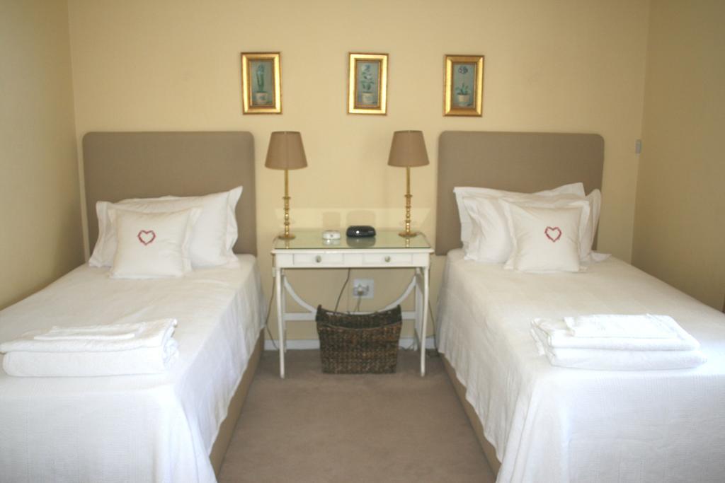 Hotel Dalmeny Kapsztad Pokój zdjęcie