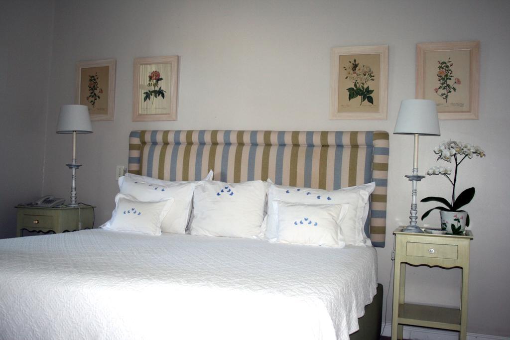 Hotel Dalmeny Kapsztad Pokój zdjęcie